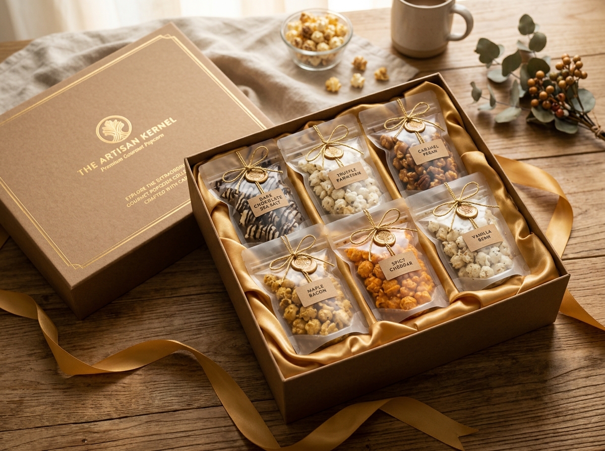 Lembrancinhas e Eventos Patty Gourmet