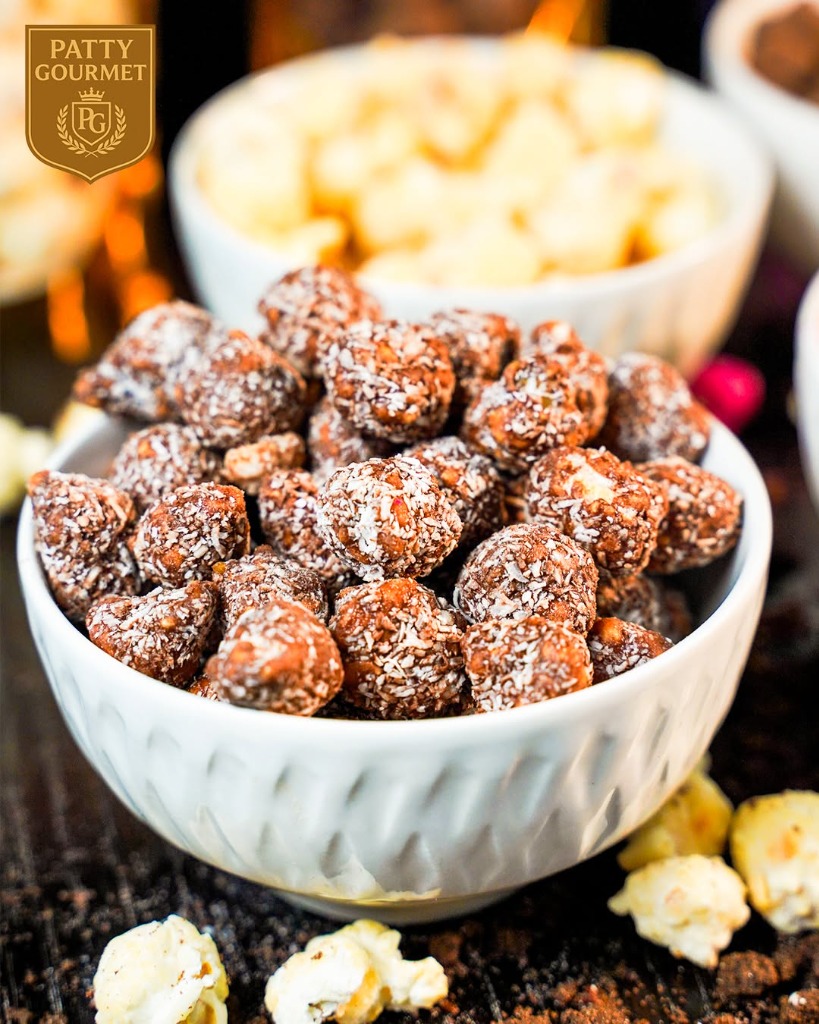 Trufa Nobre Patty Gourmet