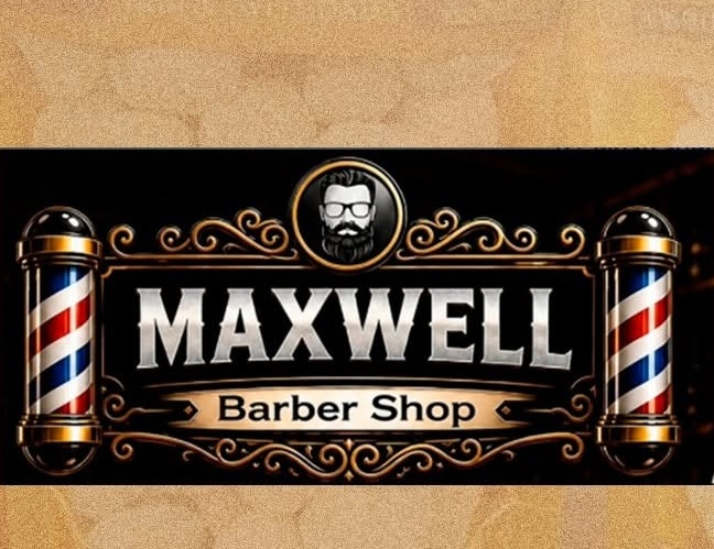Maxwell Barber Shop