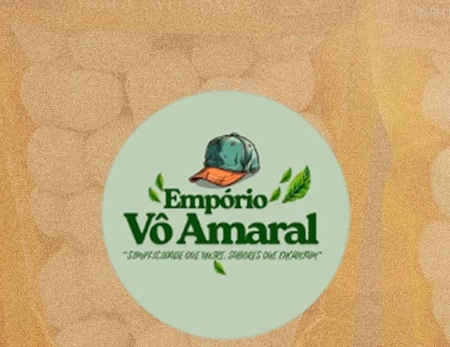 Empório Vô Amaral