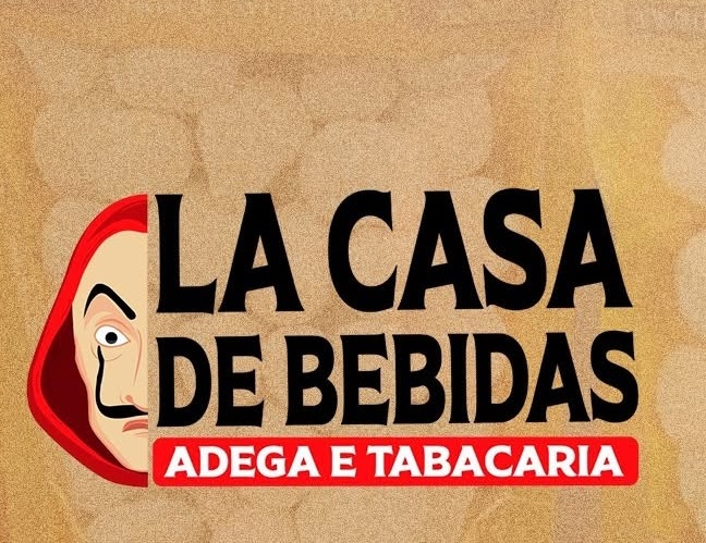 La Casa de Bebidas (Adega e Tabacaria)