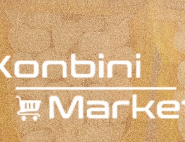 Konbini Market