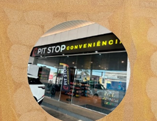 Pit Stop Conveniência
